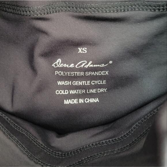 Dene Adams Classic Concealed Carry Tactical Leggings - Picture 6 of 7